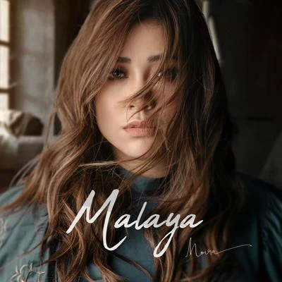 Malaya 專輯 Erik Santos/Moira Dela Torre