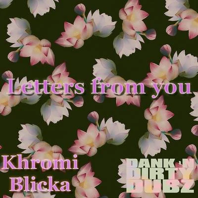 Blicka Letters from You