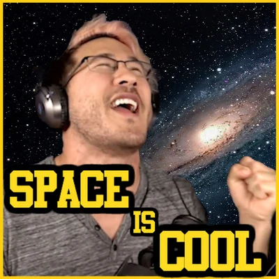 MarkiplierE2D Space Is Cool