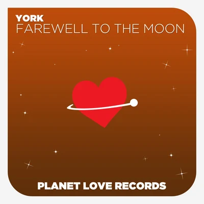 York Farewell To The Moon