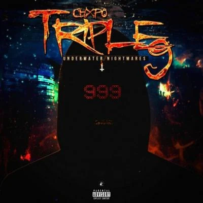 Triple 999 專輯 CHXPO