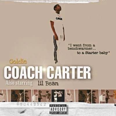 Coach Carter 专辑 Goldie/J Majik