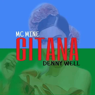 Gitana 專輯 El Cervera/Mc Mine/Crie 930