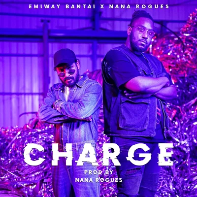 Emiway Bantai Charge