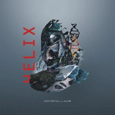 Helix 專輯 Sosa/Daniel/Diaz/Lady Gaga/Reyes