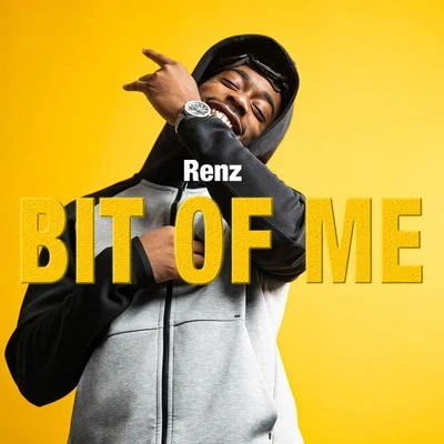 Bit Of Me 专辑 Renz/Young JD