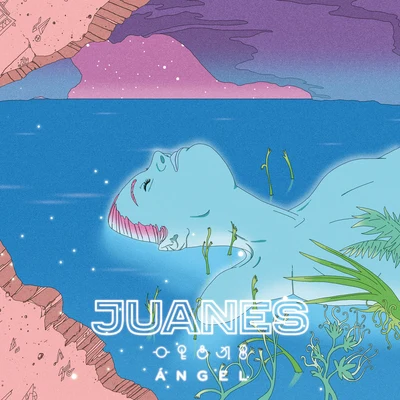 Angel 專輯 Juanes