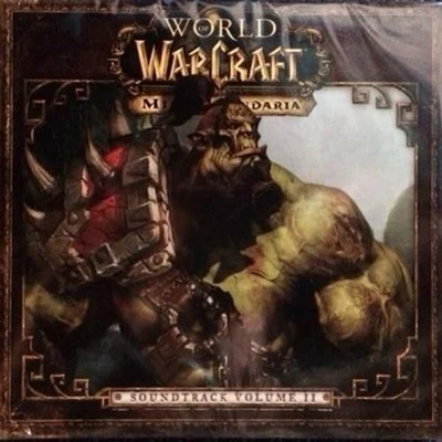 World of Warcraft: Mists of Pandaria OST Vol. 2 专辑 Russell Brower