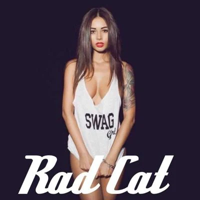 Sté Steezy 專輯 Rad Cat/Armen Paul