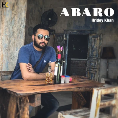 Abaro - Single 專輯 Porshi/Raj Thillaiyampalam/Hridoy Khan/Sanup Paudel/Melina Rai