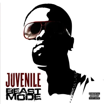 Beast Mode 專輯 Mannie Fresh/Tunechi/Juvenile