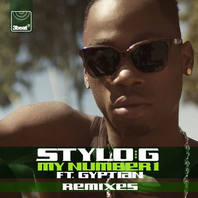 My Number 1 (Remixes) 專輯 Stylo G/The FaNaTiX