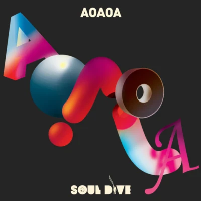 AOAOA 专辑 Soul Dive/WuTan