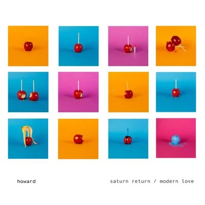 Saturn ReturnModern Love 專輯 Howard/Bart/The Barry Sisters