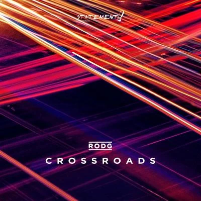 Crossroads 專輯 Rodg/Super8 & Tab