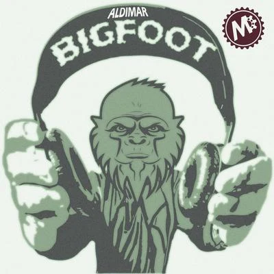 Aldimar Bigfoot