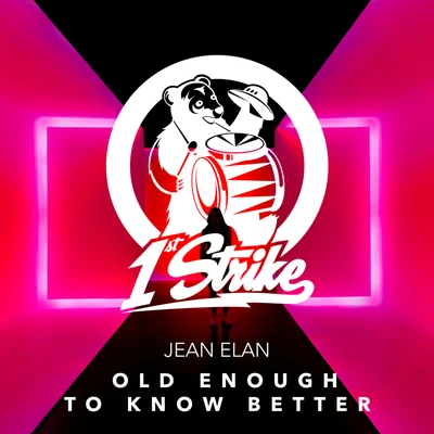 Old Enough To Know Better 專輯 Jean Elan/Cosmo Klein