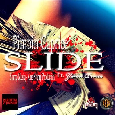 Slide (feat. Yaron Prince) 专辑 Pimpin Caprice