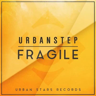 Fragile 專輯 Slava Zoloto/Urbanstep