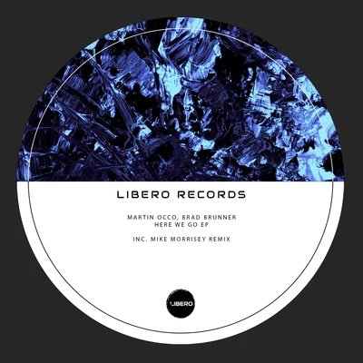 Here We Go EP 專輯 GIORG/Martin OCCO