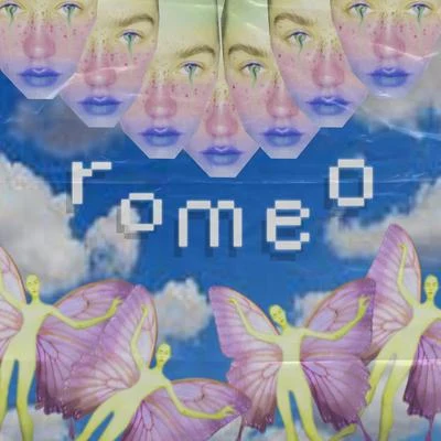 Romeo 专辑 Madge/Jayne/Eastside