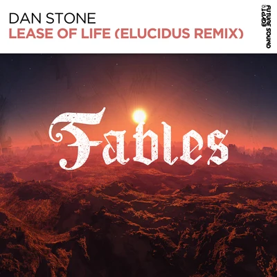 Lease Of Life (Eludicus Remix) 專輯 Duncan Newell/Dan Stone/Tycoos/Jackob Rocksonn/Renegade System