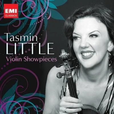 Tasmin LittleBournemouth Sinfonietta Tasmin Little: Violin Showpieces