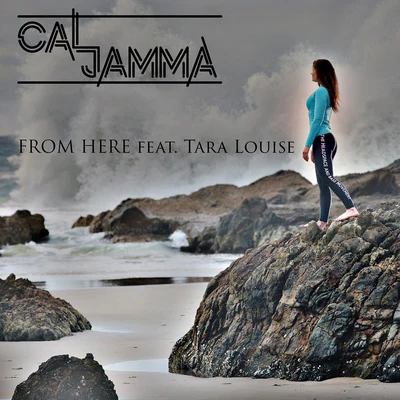 From Here 專輯 I-Kay/Cal Jamma