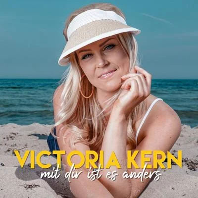 Mit dir ist es anders 專輯 Victoria Kern