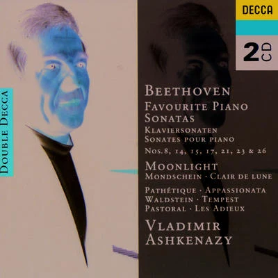 Piano Sonata No.21 in C, Op.53 -"Waldstein" 专辑 Radovan Vlatkovic/Vladimir Ashkenazy