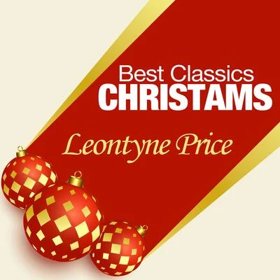 Leontyne PriceZubin MehtaNEW PHILHARMONIA ORCHESTRA Best Classics Christmas