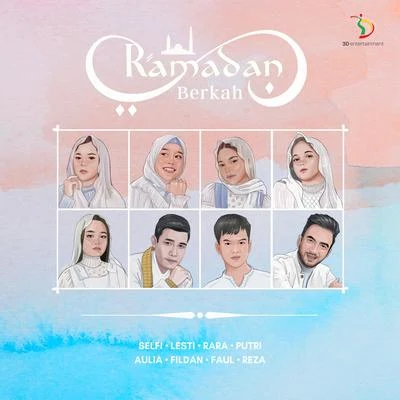 Ramadan Berkah 專輯 Fildan