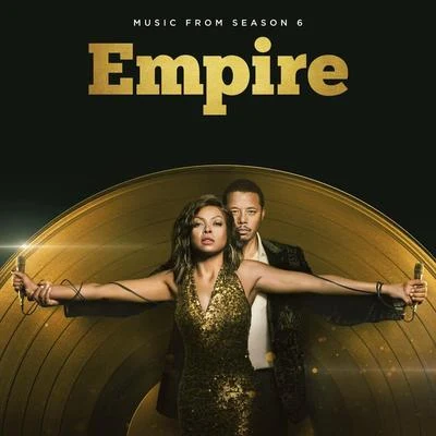 Empire (Season 6, Nothing to Lose) (Music from the TV Series) 專輯 Empire Cast/Chaka Khan