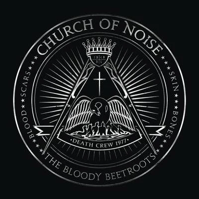 Church Of Noise 专辑 The Bloody Beetroots