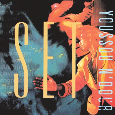 Set 专辑 Youssou N'Dour