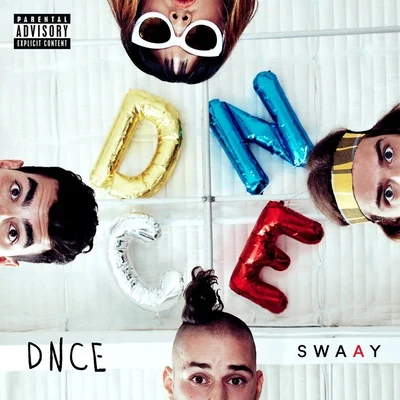 Swaay 專輯 DNCE