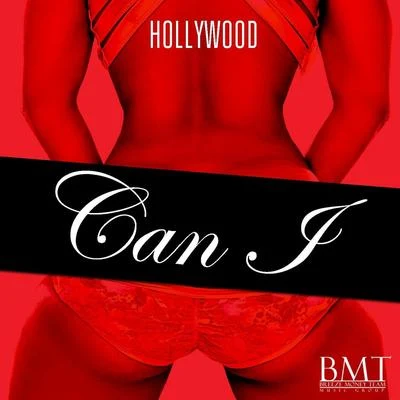 Can I 專輯 Godholly/Hollywood