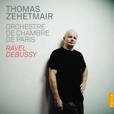 Thomas Zehetmair Ravel - Debussy