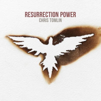 Resurrection Power 專輯 Pat Barrett/Chris Tomlin