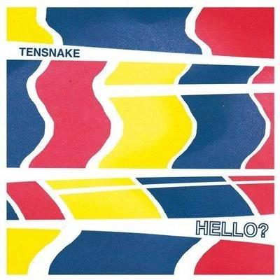 Hello? 專輯 Tensnake/Sally Shapiro/Electric Youth/Tommy 86