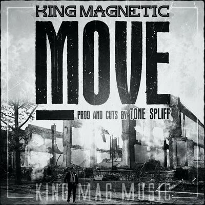 King MagneticKing SyzeLawrence Arnell MOVE