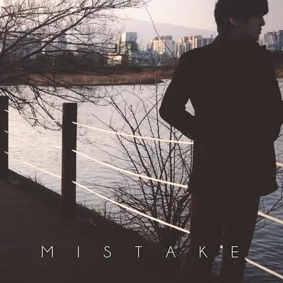 Mistake 專輯 趙正模/JD