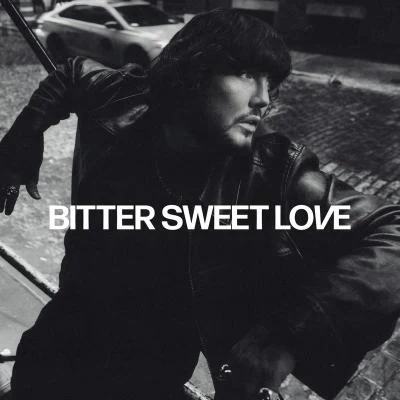 Bitter Sweet Love 專輯 James Arthur/Martin Jensen