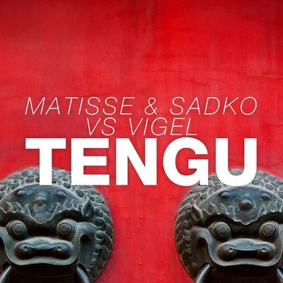 TENGU 專輯 Matisse & Sadko