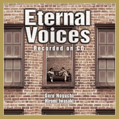 Eternal Voices 專輯 野口五郎