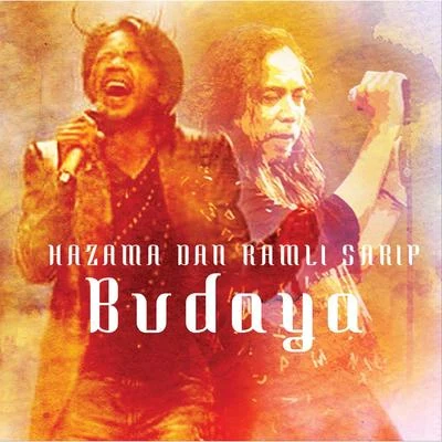 Budaya 专辑 Hazama/Altimet