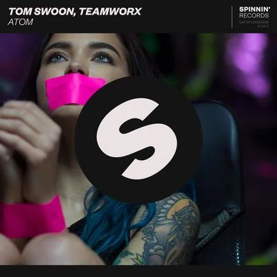 Atom 專輯 Tom Swoon