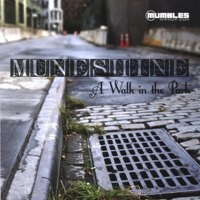 A Walk In The Park 專輯 Muneshine