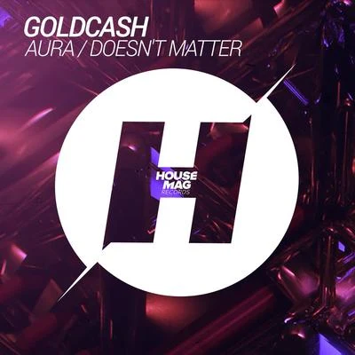 AuraDoesnt Matter 專輯 Milkee/Goldcash