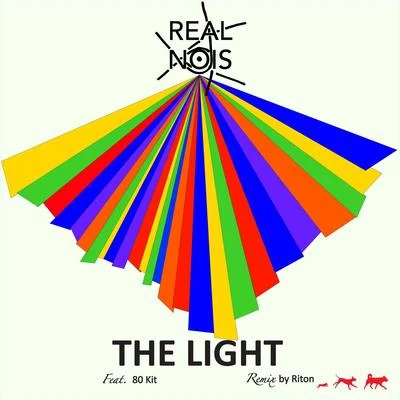 The Light 專輯 Riton